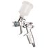 Spray Gun Mini Type 0.8mm W/plastic Cup 125cc Touch Up
